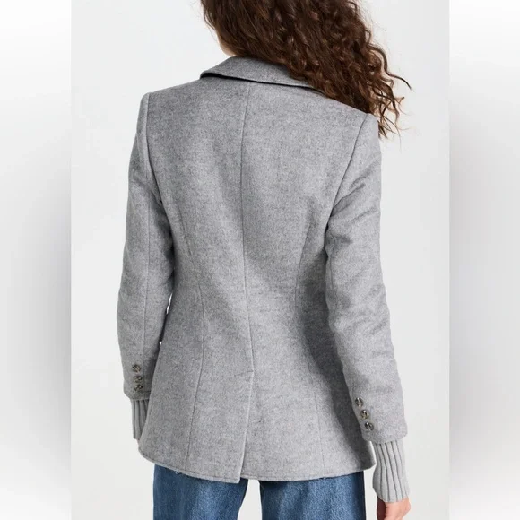 Favorite Daughter The City Blazer M - Picture 3 of 10